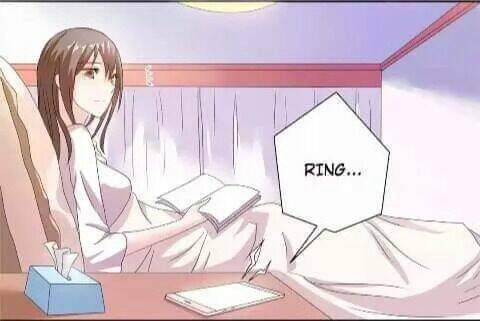 1 nửa hoàn hảo của ceo chapter 9 6