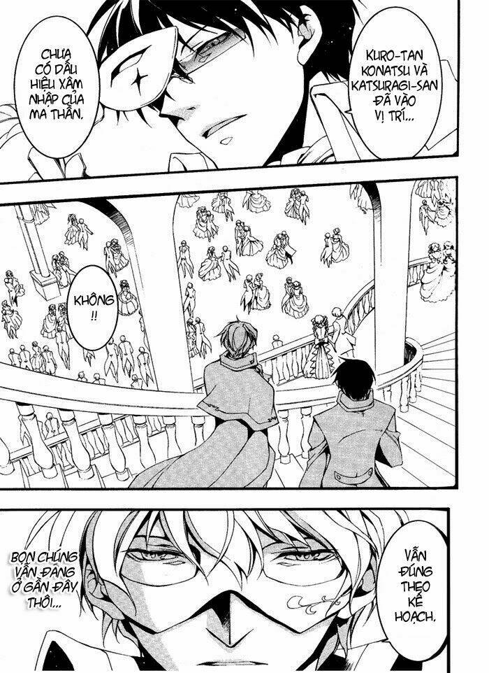 07 hồn ma chapter 80 20