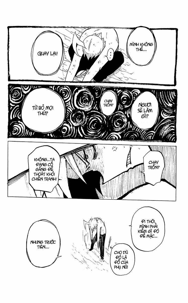 tripeace chapter 43 87