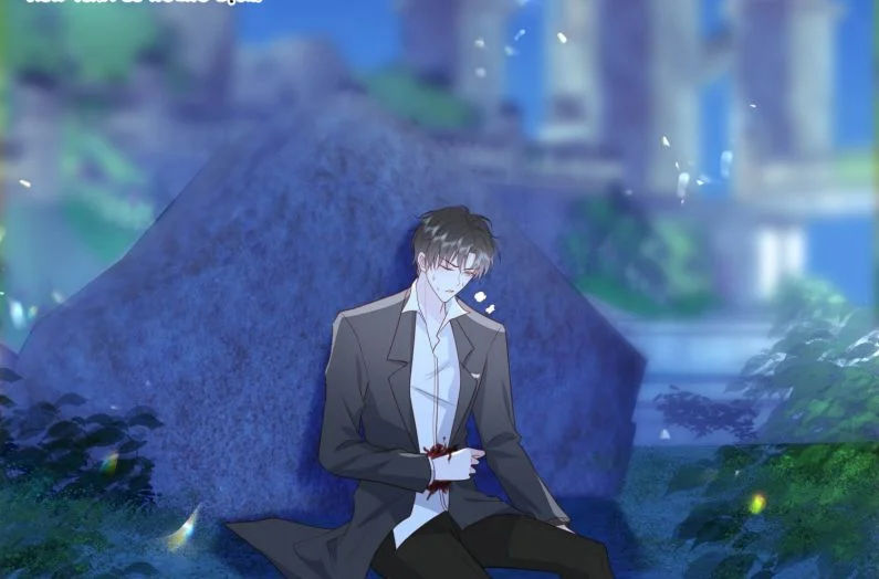 phản diện bị truy thành đoàn sủng chapter 21 39