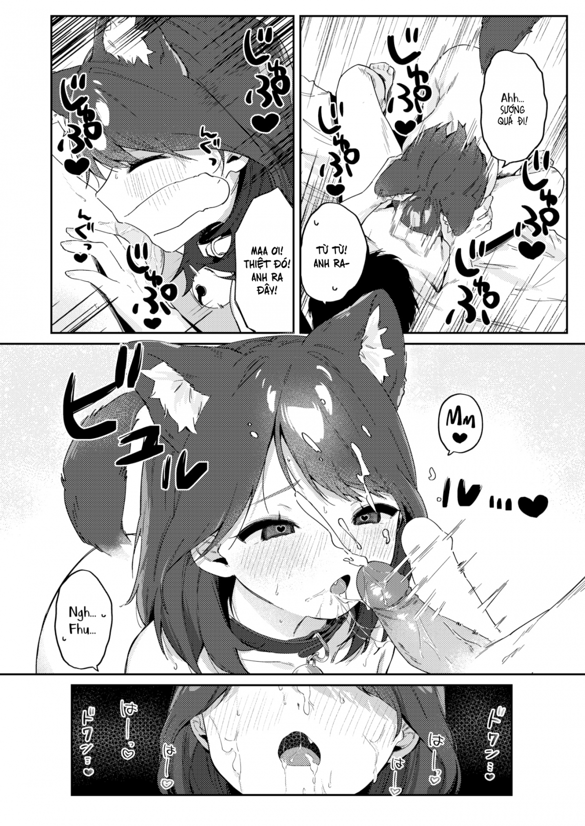 thay đổi tuyệt vời chapter 1 20