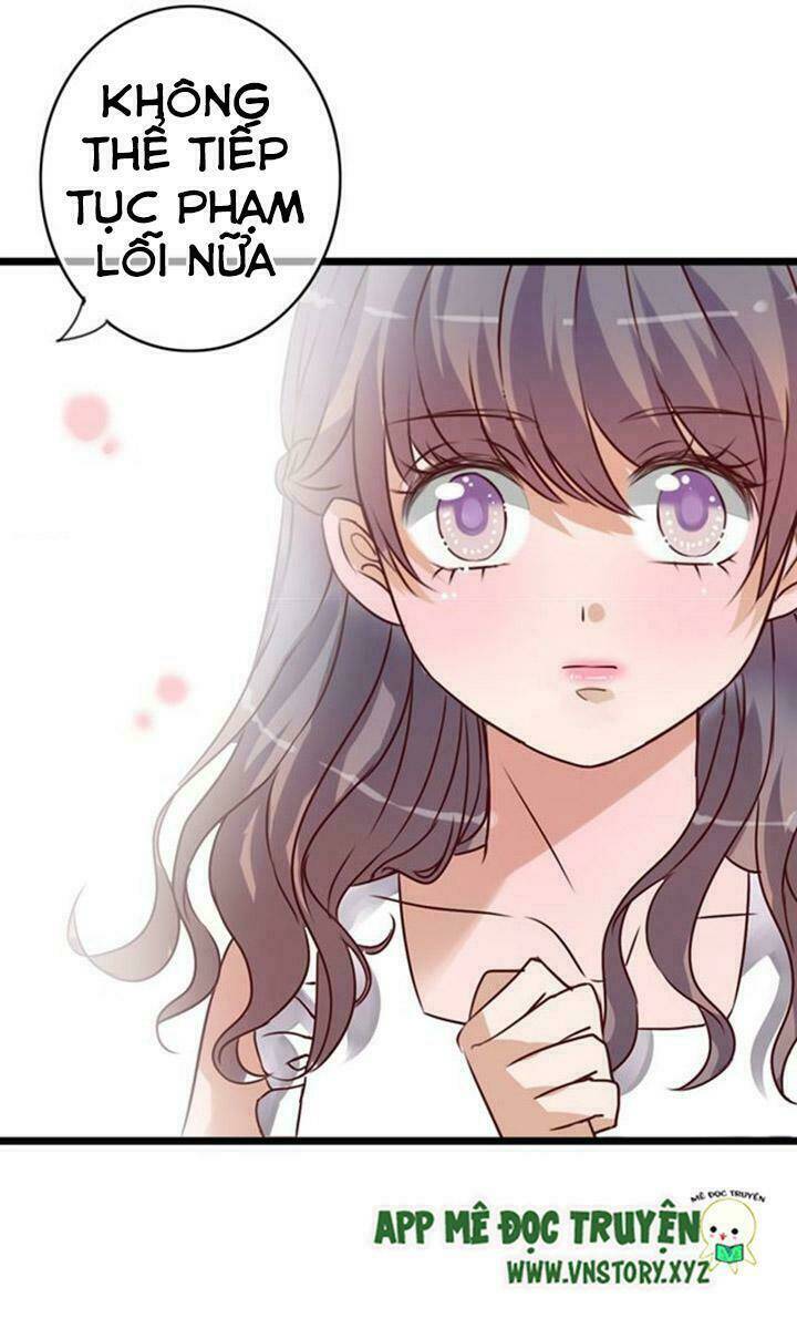 sau con mưa mùa hạ chapter 45 19