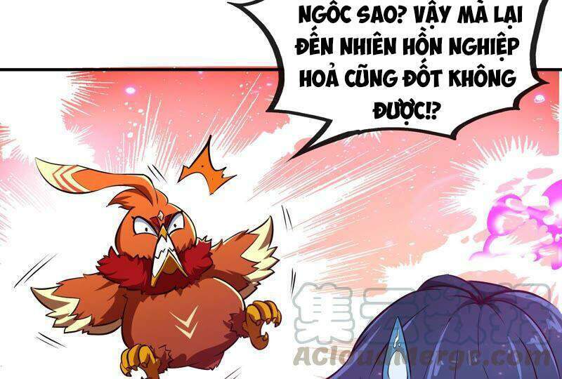 bản kiếm tiên tuyệt không làm nô chapter 23 53