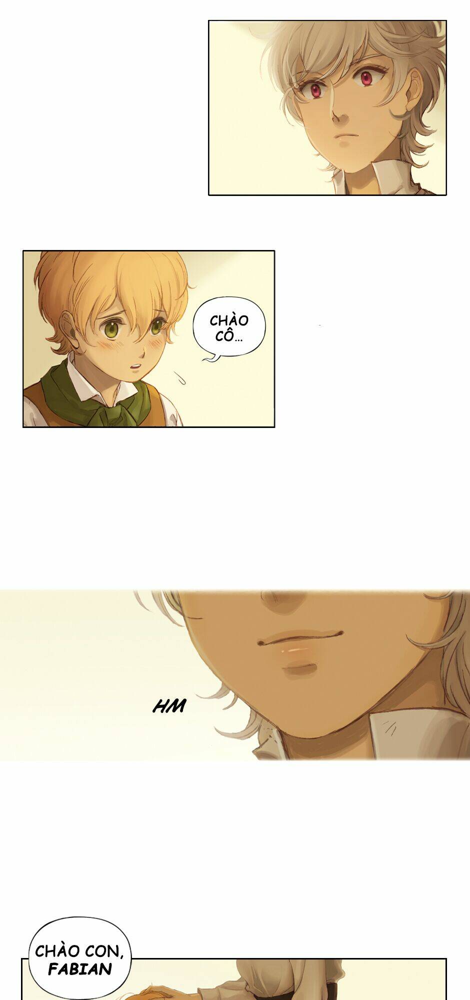 hiệp sĩ vô song chapter 2 27