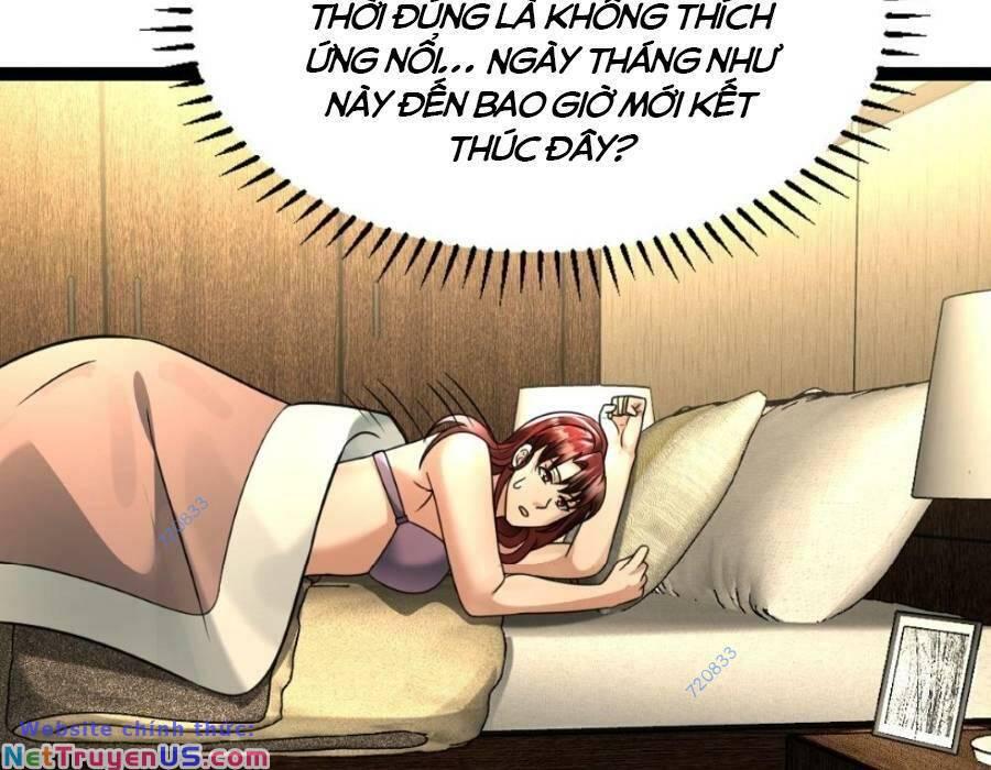 toàn cầu băng phong, ta chế tạo phòng an toàn chapter 110 17