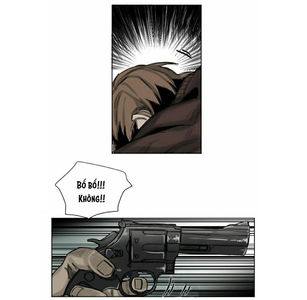 ánh nhìn của quạ chapter 34 13