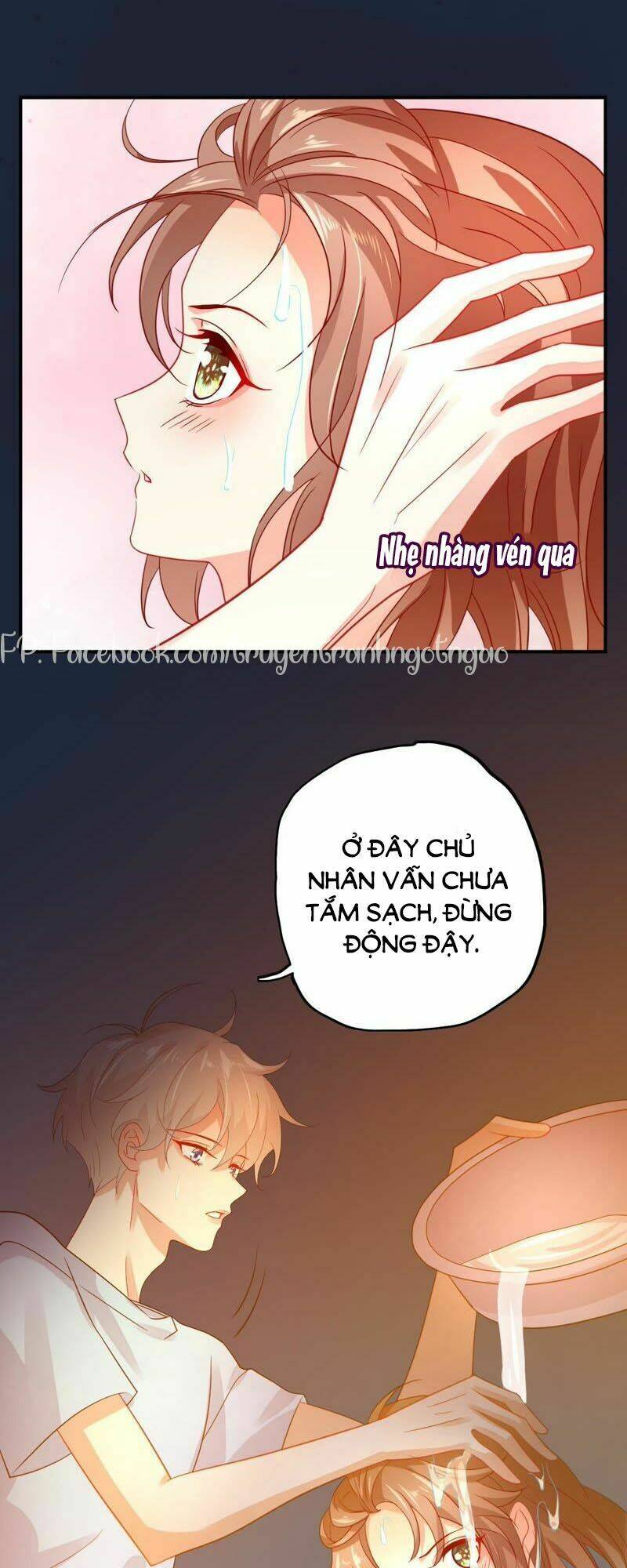 quản gia đại nhân muốn thượng vị chapter 22 23