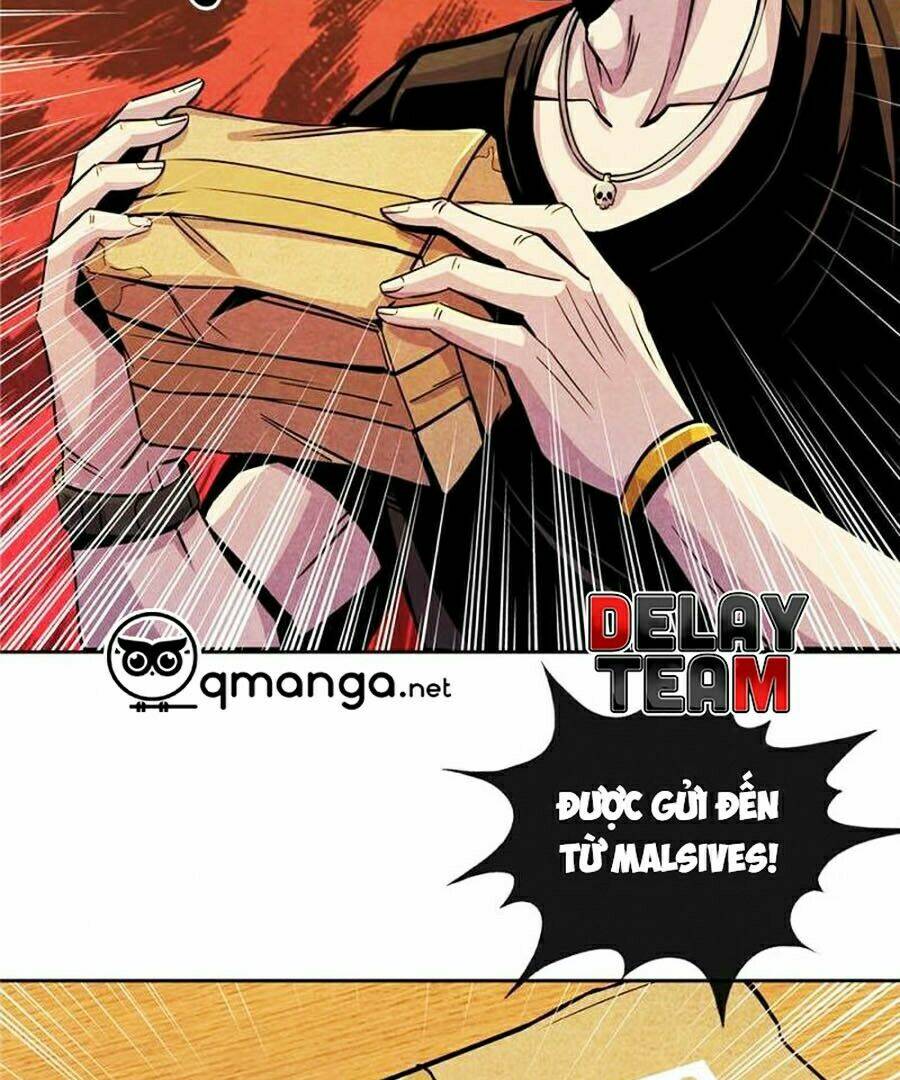 bác sĩ hỗn mang chapter 8 12