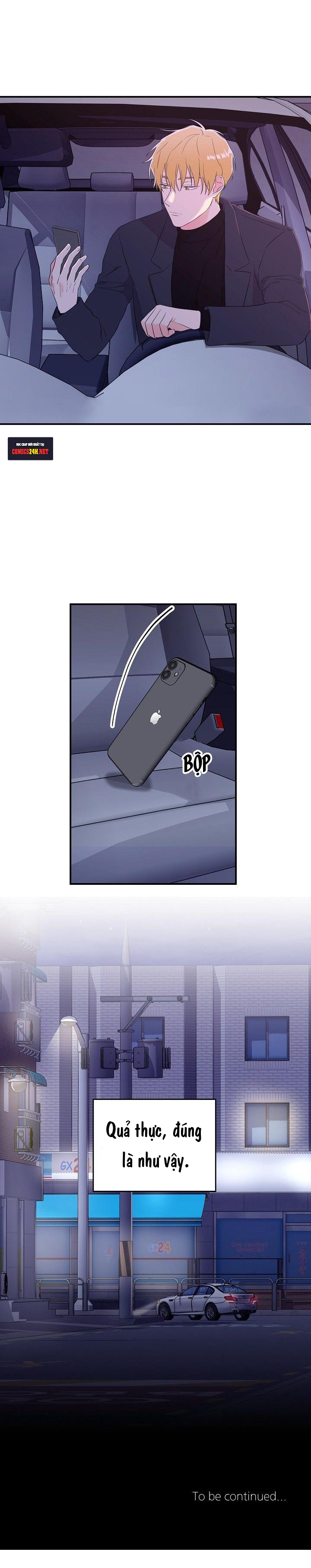 hoa ly hổ chapter 13 29