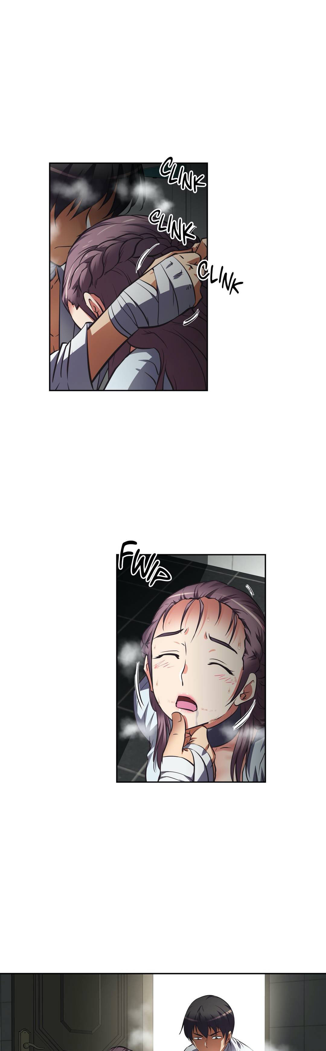 thiên đường nơi địa ngục chapter 34 14