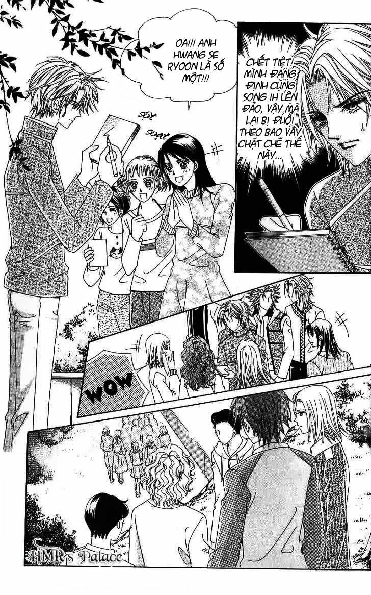 thần tượng mua sắm chapter 36 21