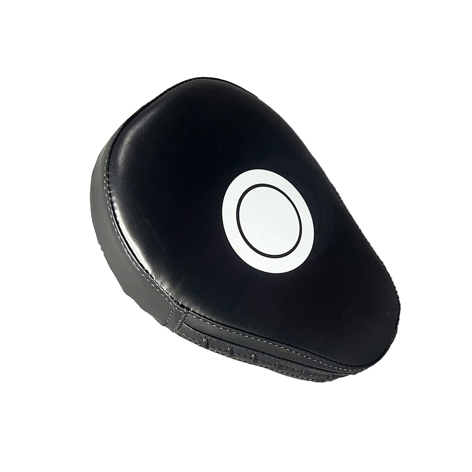 Hand Target Boxing Pad Boxing Pad, , Accessories Boxing Punching Mitts ,Training Hand Pad for Coaching Strike, Muay Thai ,Karate