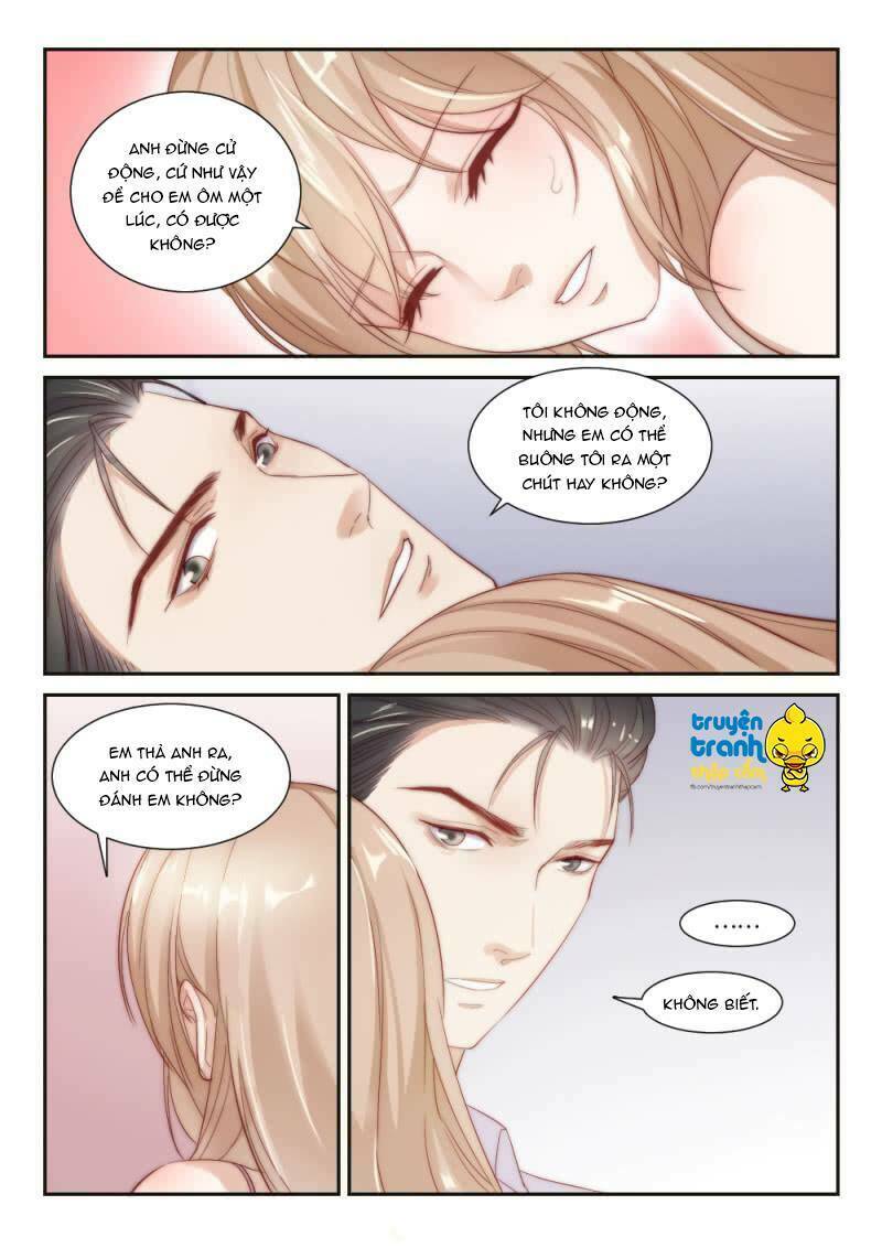 nam thần cách vách chapter 106 2