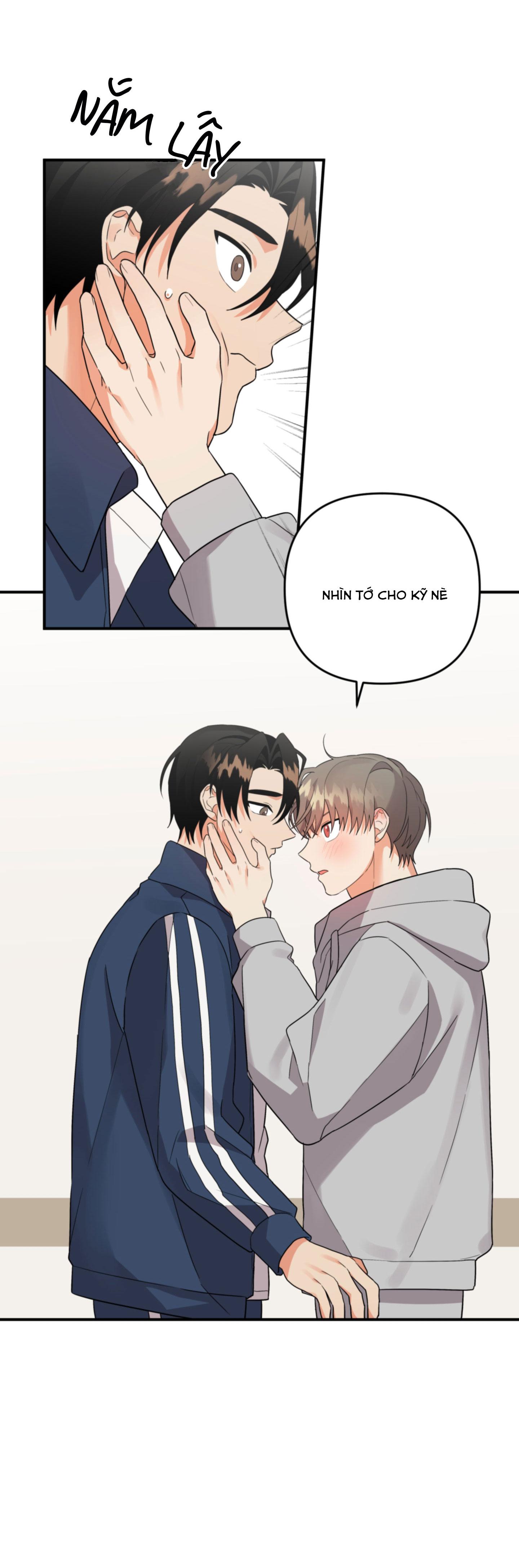 tên xấu xa của tôi xxx chapter 48 36