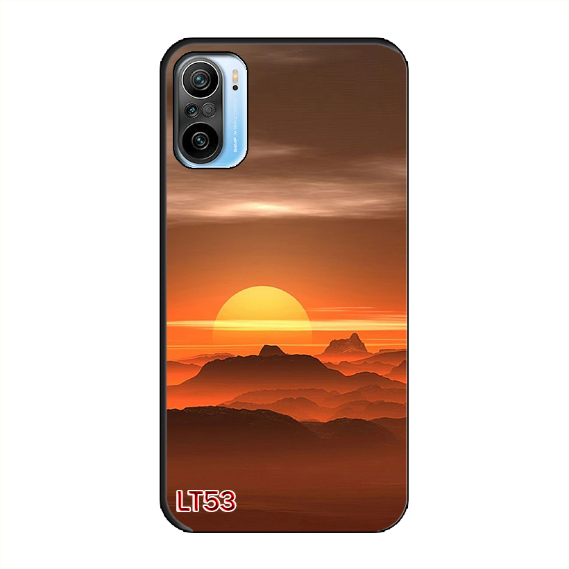 Ốp Lưng Dành Cho XIAOMI K40 PRO