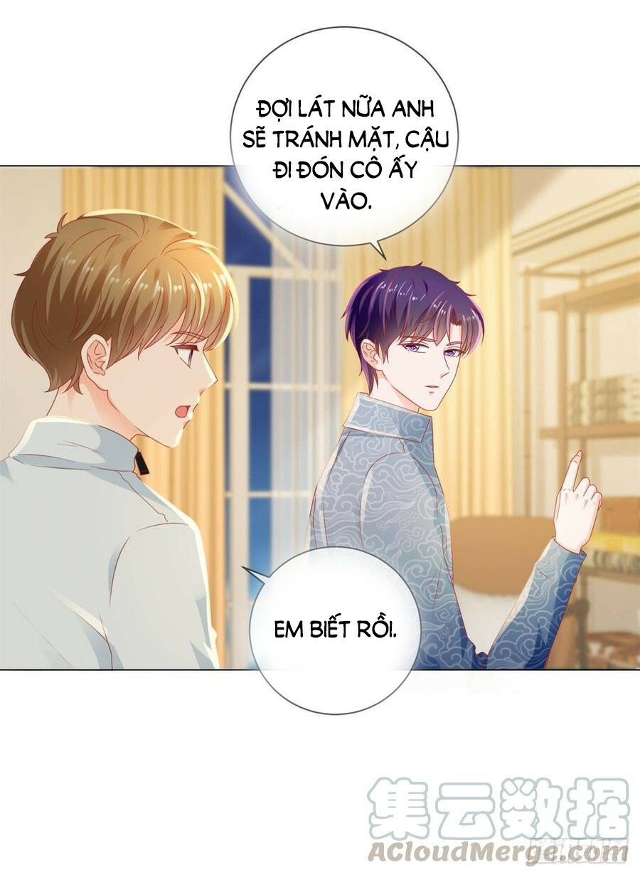 ẩn hôn 100%: chọc tức vợ yêu mua một tặng một chapter 120 30