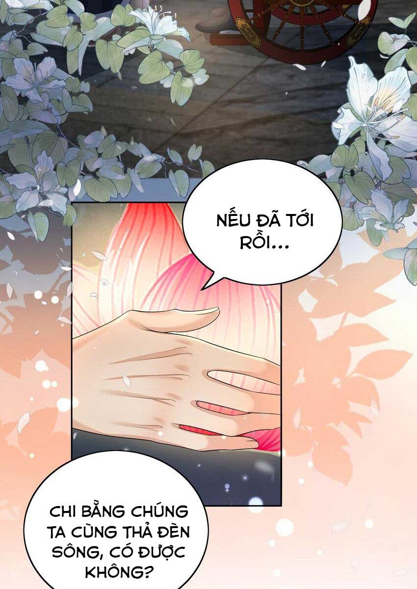 Không Uổng chapter 38