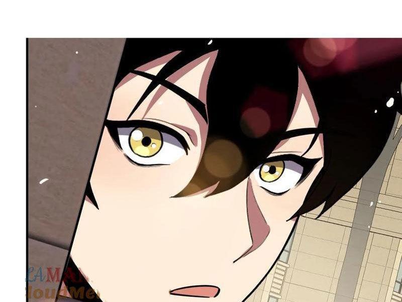 nhìn thấy thanh máu, ta xử tội thần linh chapter 170 33