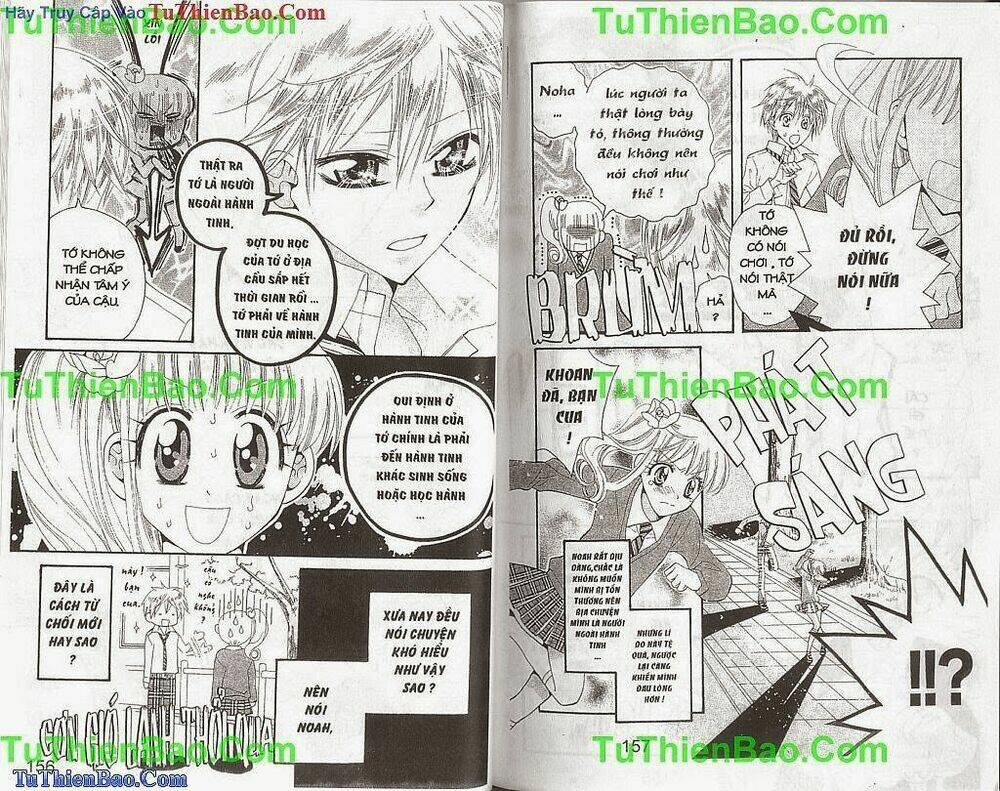 chìa khóa định mệnh chapter 2 79