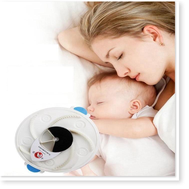 Máy Bắt Ruồi Chạy Điện Tự Động Thông Minh Cao Cấp