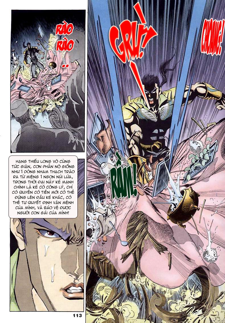 tầm tần ký chapter 6 15