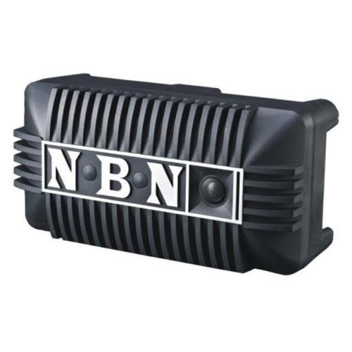 Loa Sub Bass 8 inch Siêu Trầm Công Suất 400W 2 Chế Độ Cực Khoẻ - Loa Sub Điện NBN-NA868 Để Gầm Ghế/ Cốp Sau Ô Tô