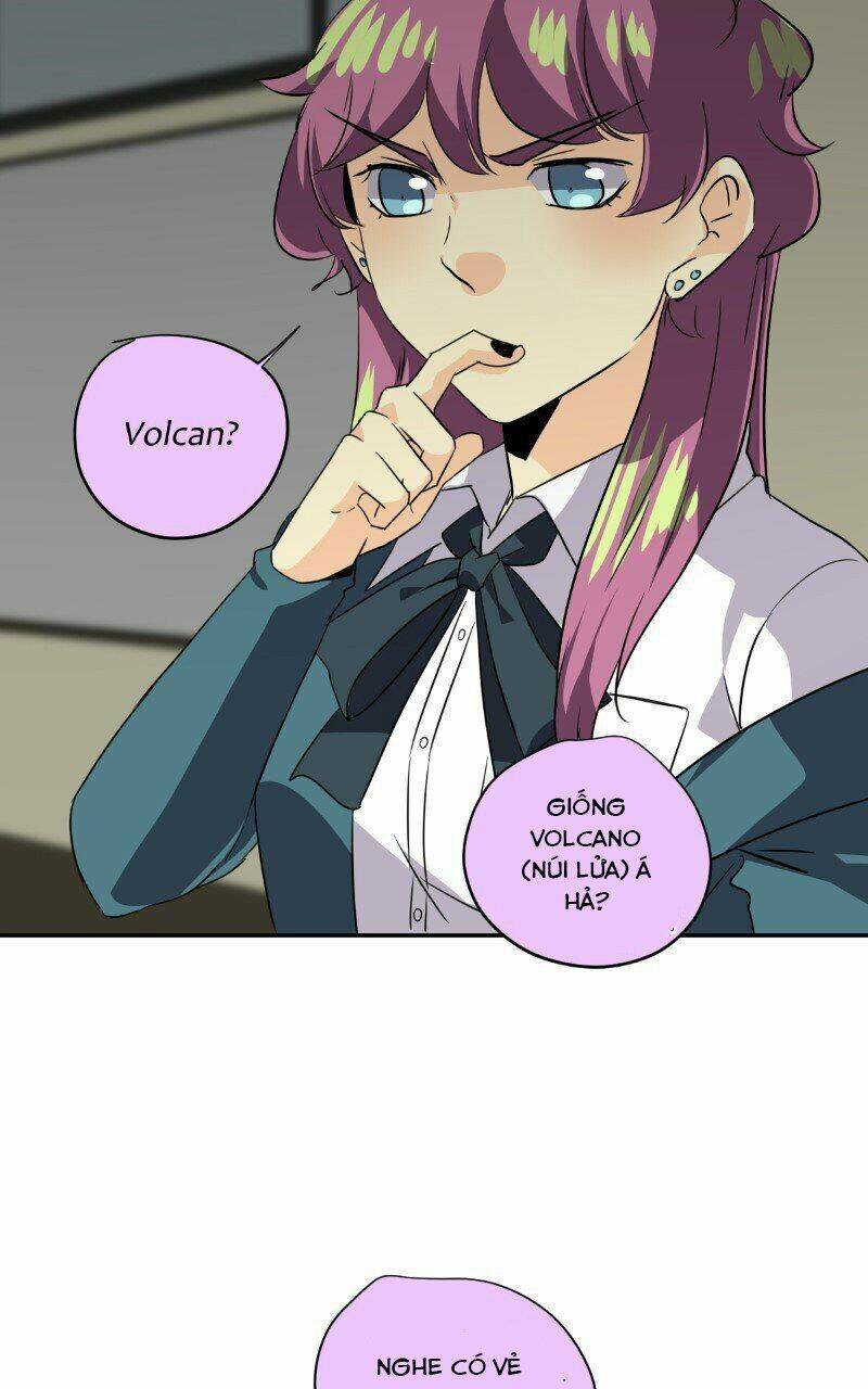 Thế Giới Không Hoàn Hảo Chapter 177 71