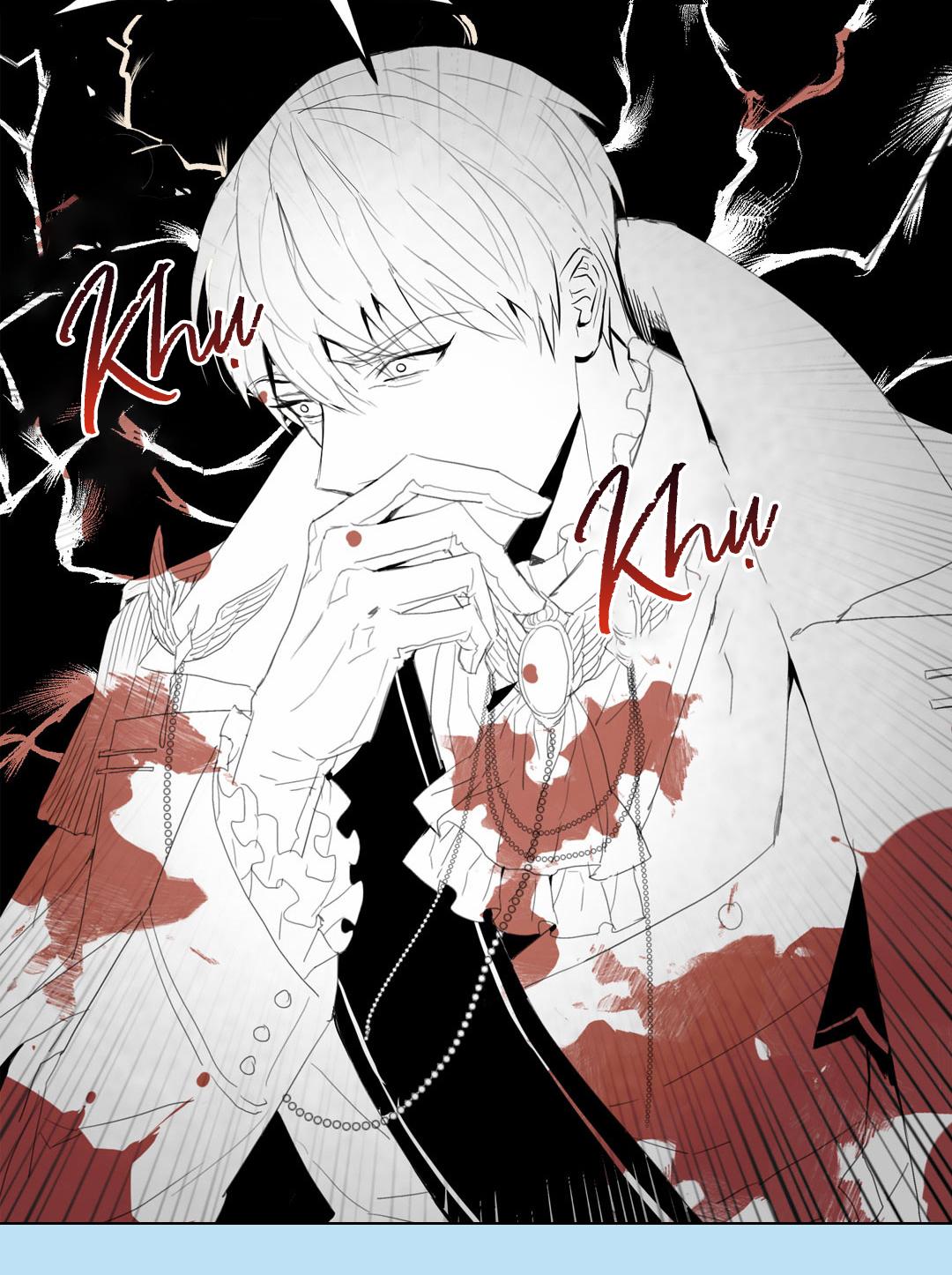 hai đất nước, đất nước của nô lệ chapter 0 8