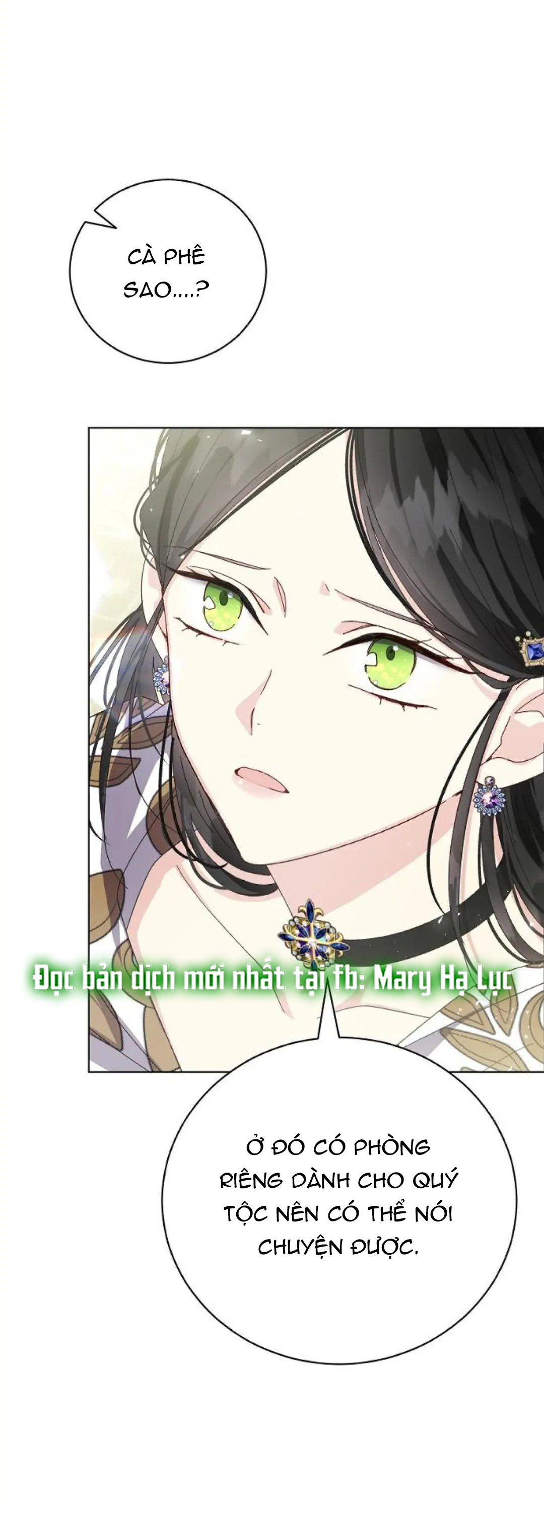 chiếm hữu trái tim bạo chúa chapter 37.2 6