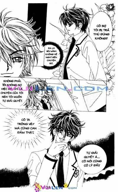 thiên thần tái thế chapter 1 101