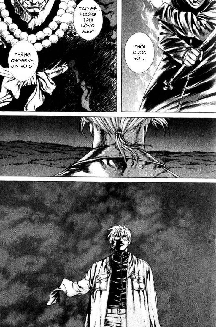 đảo địa ngục chapter 39 10