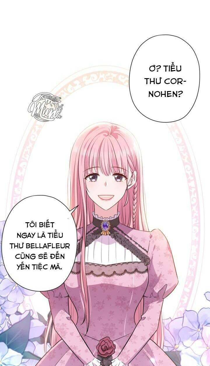 gửi đến người bạn của tôi chapter 8 15