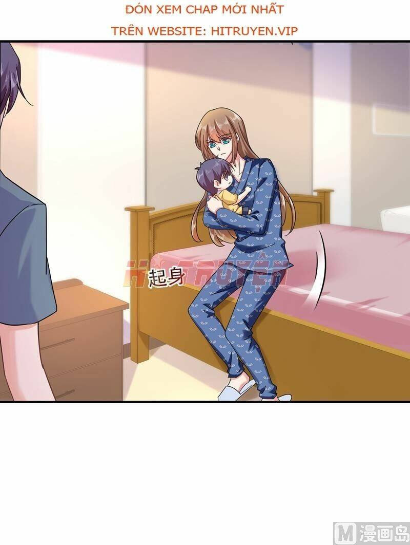 nhập cốt noãn hôn chapter 289 21