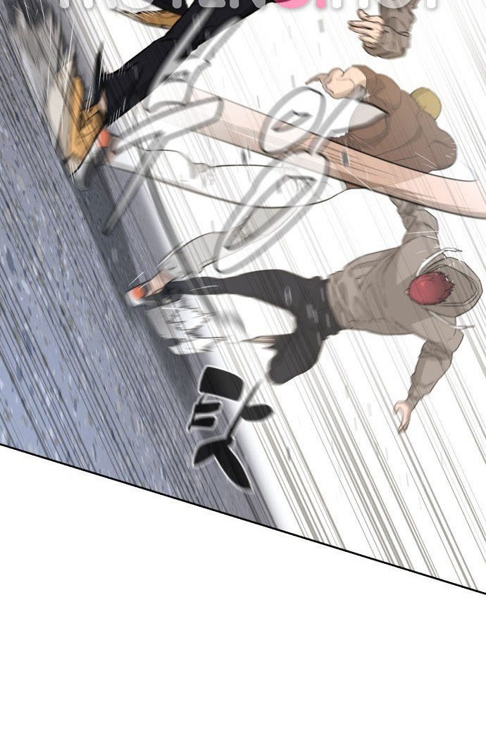 bạch huyết - white blood chapter 17 43