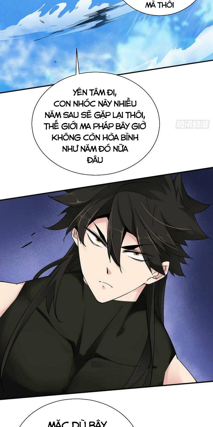 ta là nhà giàu số một, ta không muốn trọng sinh chapter 70 31