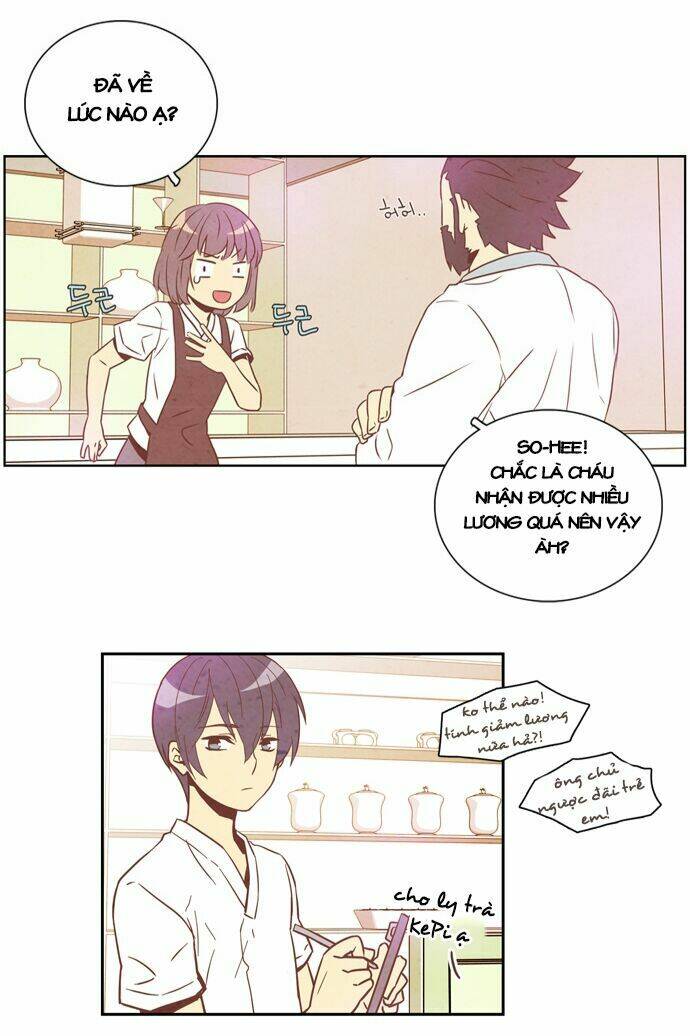 evergreen tea chapter 1 63