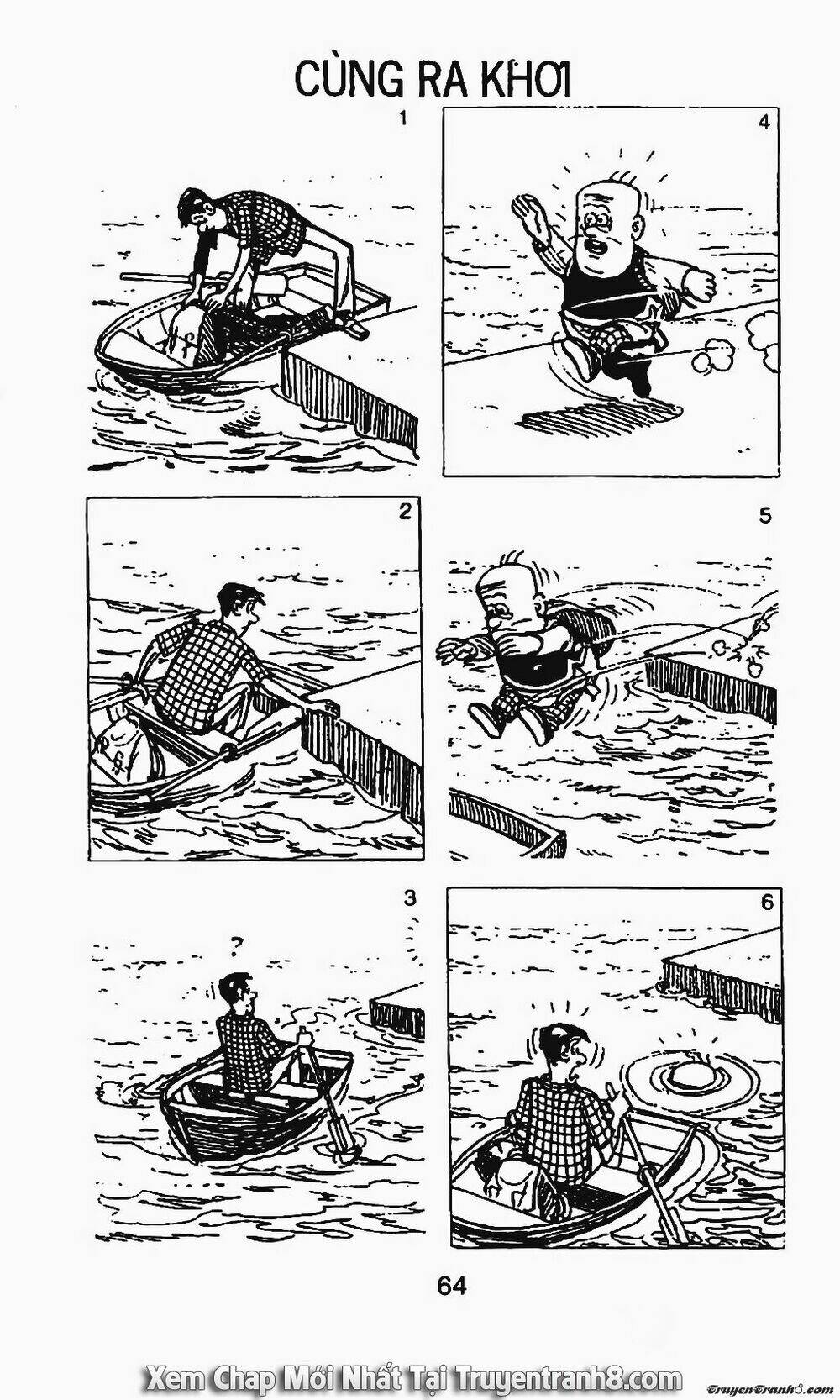 chú thoong chapter 216 20