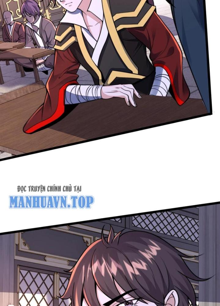 ta nuôi ma quỷ ở trấn ma ti chapter 249 20