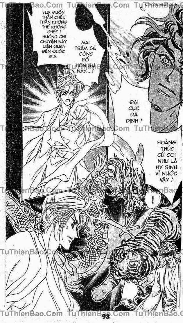 công chúa bướng bỉnh chapter 1.2 29