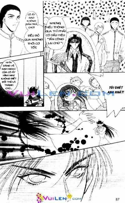 hai nàng công chúa chapter 4 87