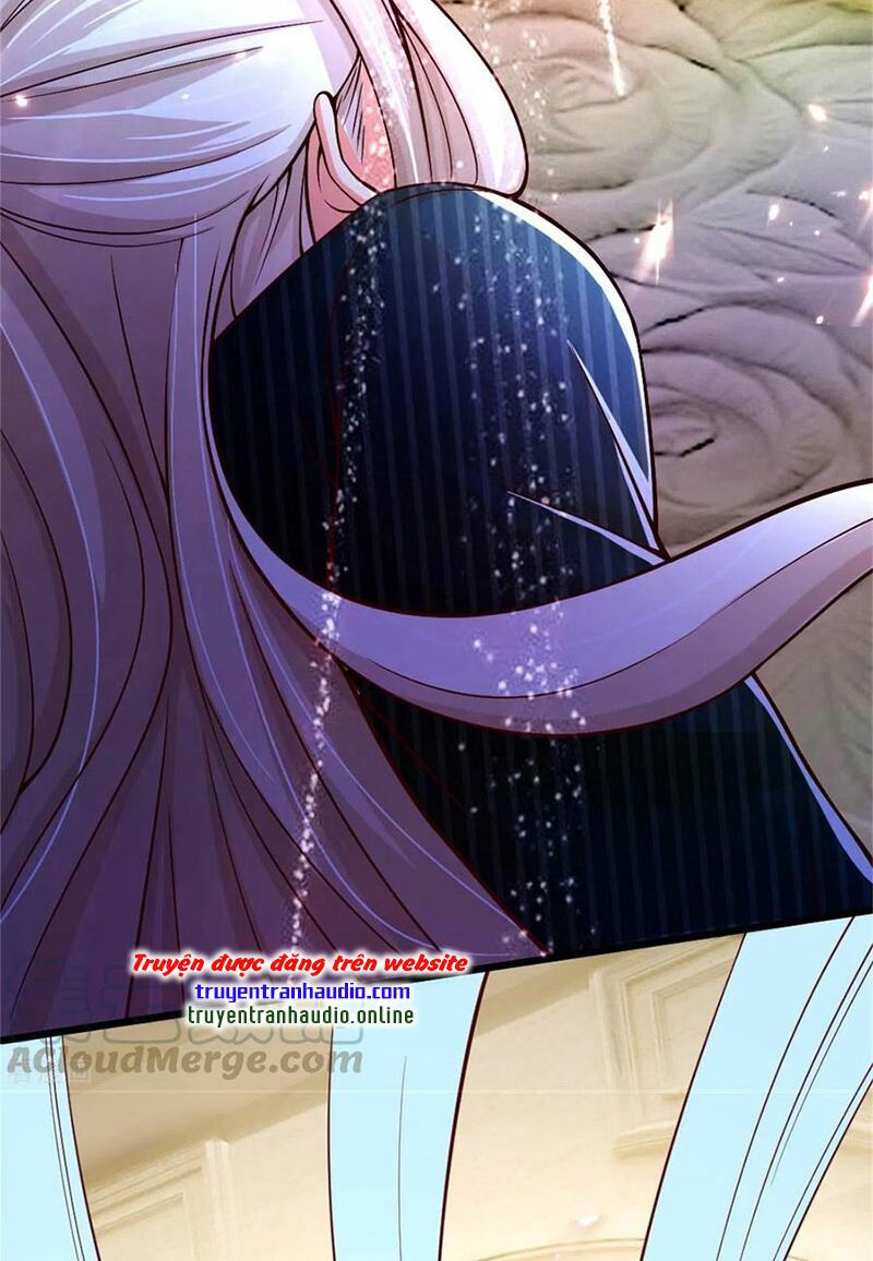 vú em tiên tôn đi ở rể chapter 182 4