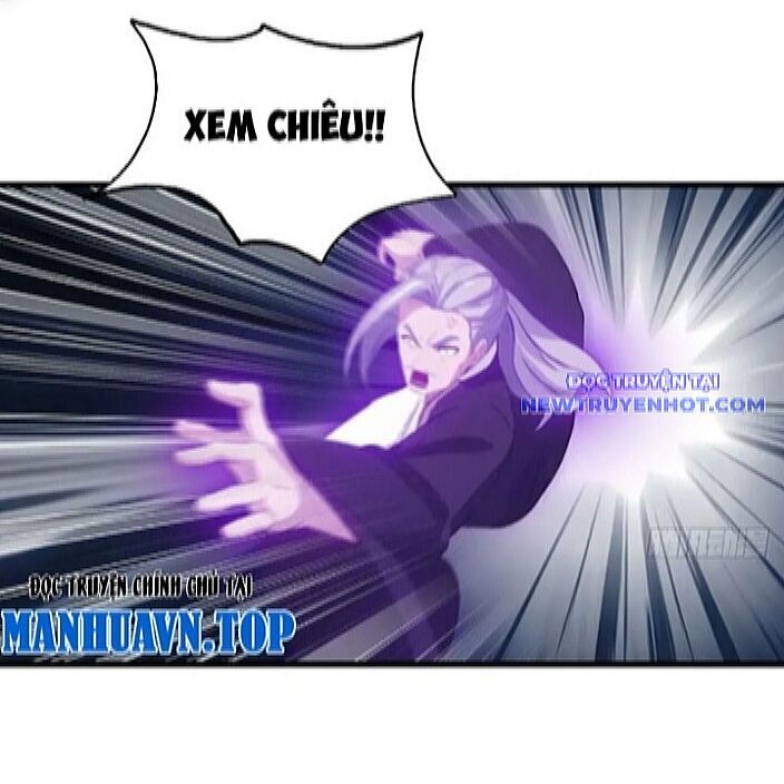 tu tiên trở về tại vườn trường – season 2 chapter 121 19