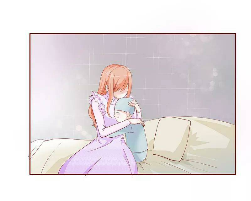 bá đạo tổng tài yêu tôi chapter 115 17