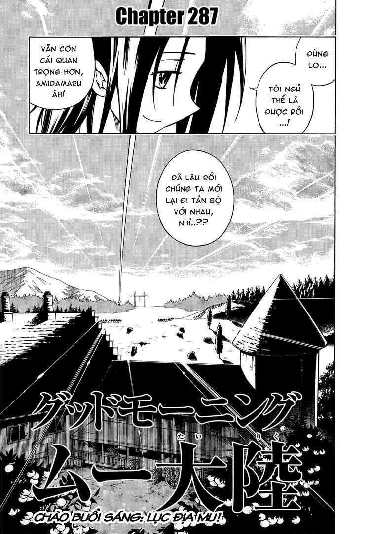 vua pháp thuật chapter 286 3