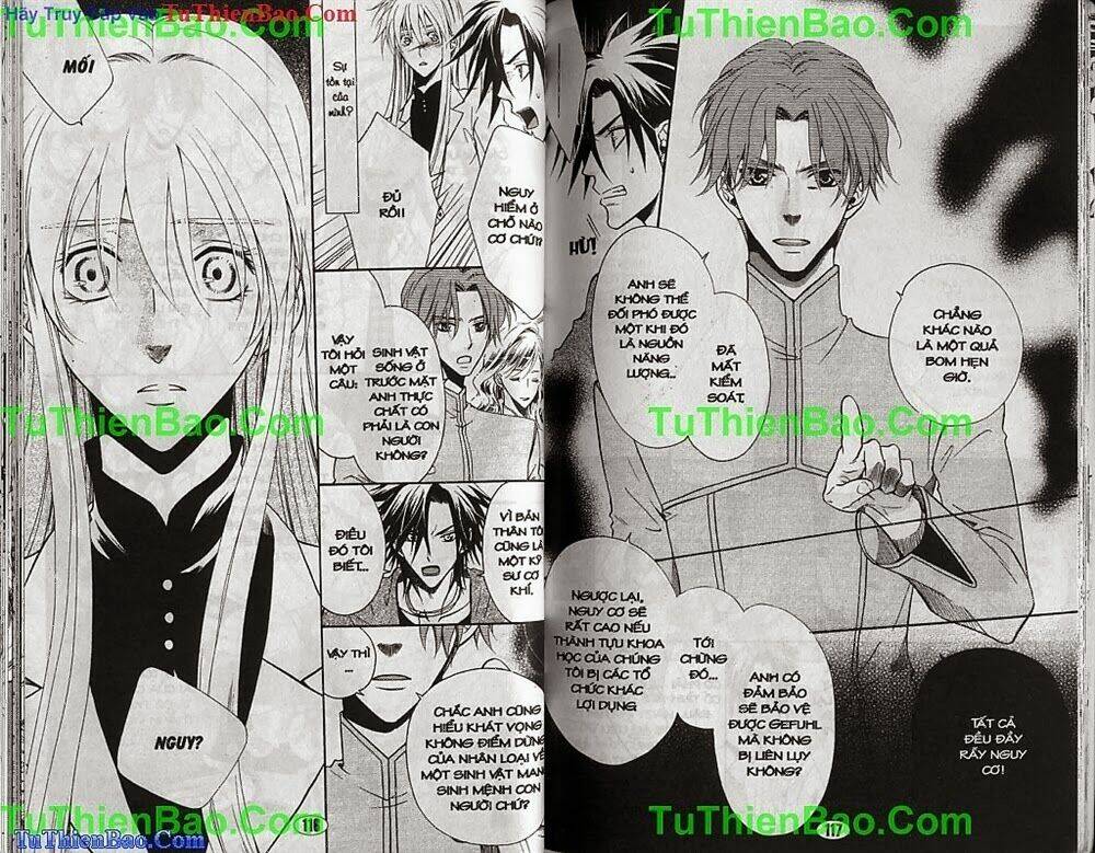 thiên thần mắt xanh chapter 4 58