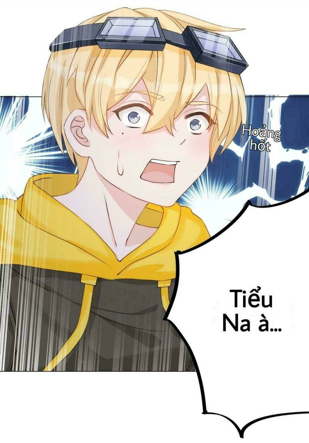 trọng sinh siêu sao - lăng thiếu sủng nghiện chapter 7 7