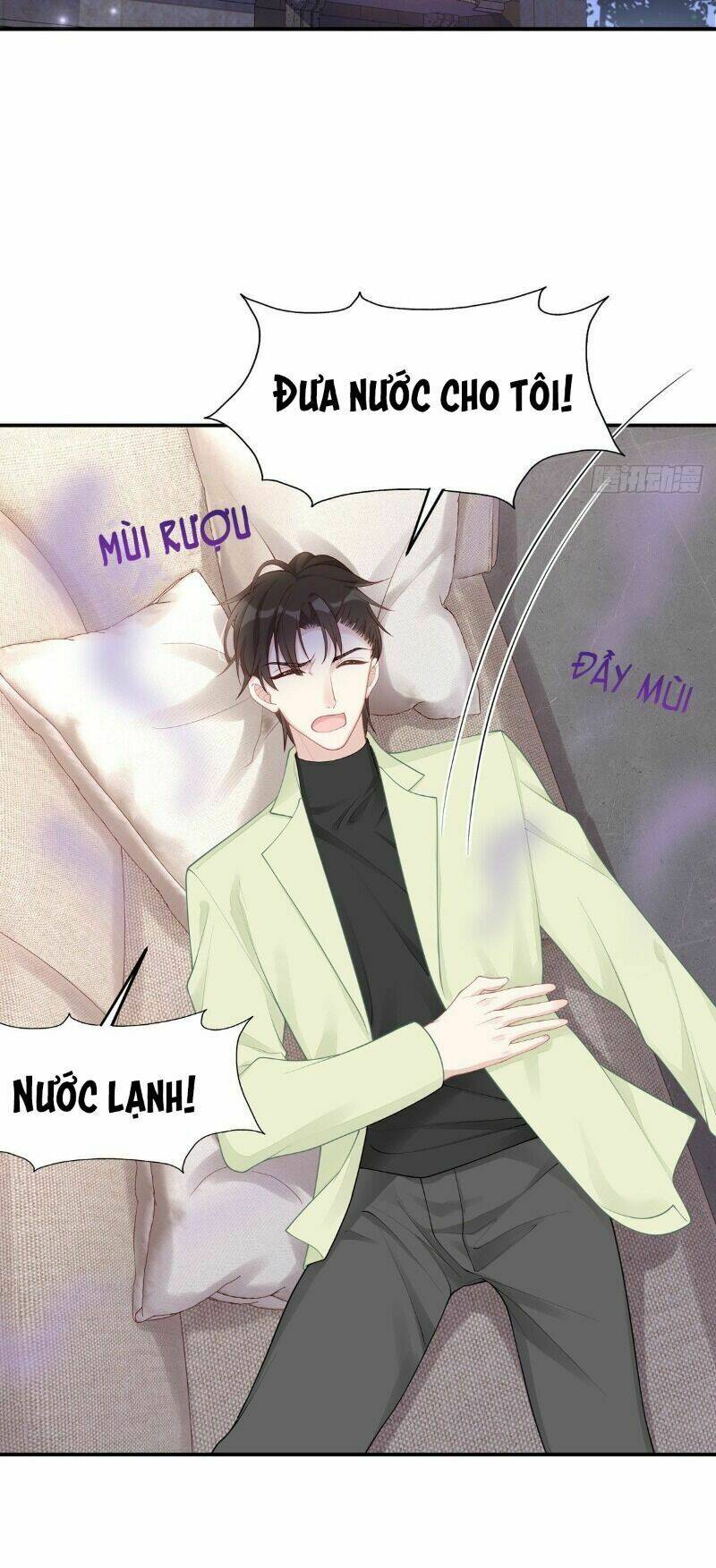 chỉ muốn cưng chiều em chapter 52 21