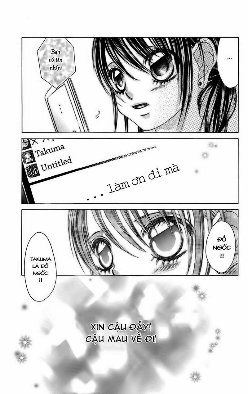 boku no hatsukoi wo kimi ni sasagu chapter 34 28
