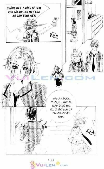 chàng gà mái chapter 9 133