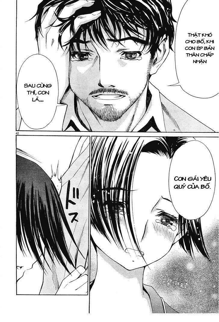 loveplus: kanojo no kako chapter 3 43